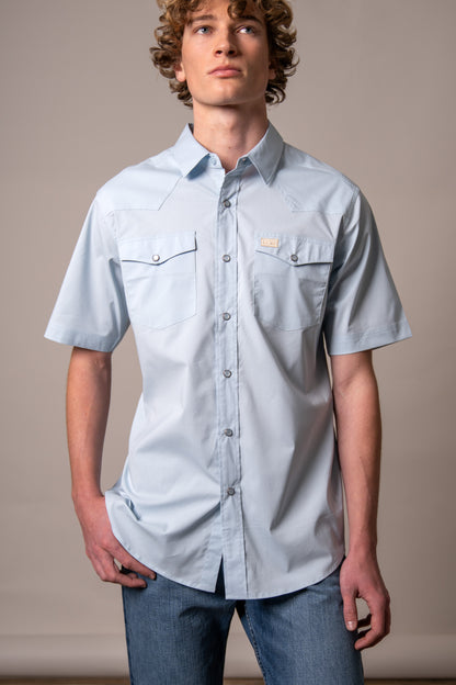 Men's Short Sleeve - Rio