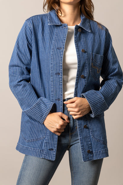 Ladies Shirt Harlow