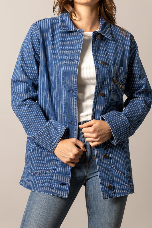 Ladies Shirt Harlow