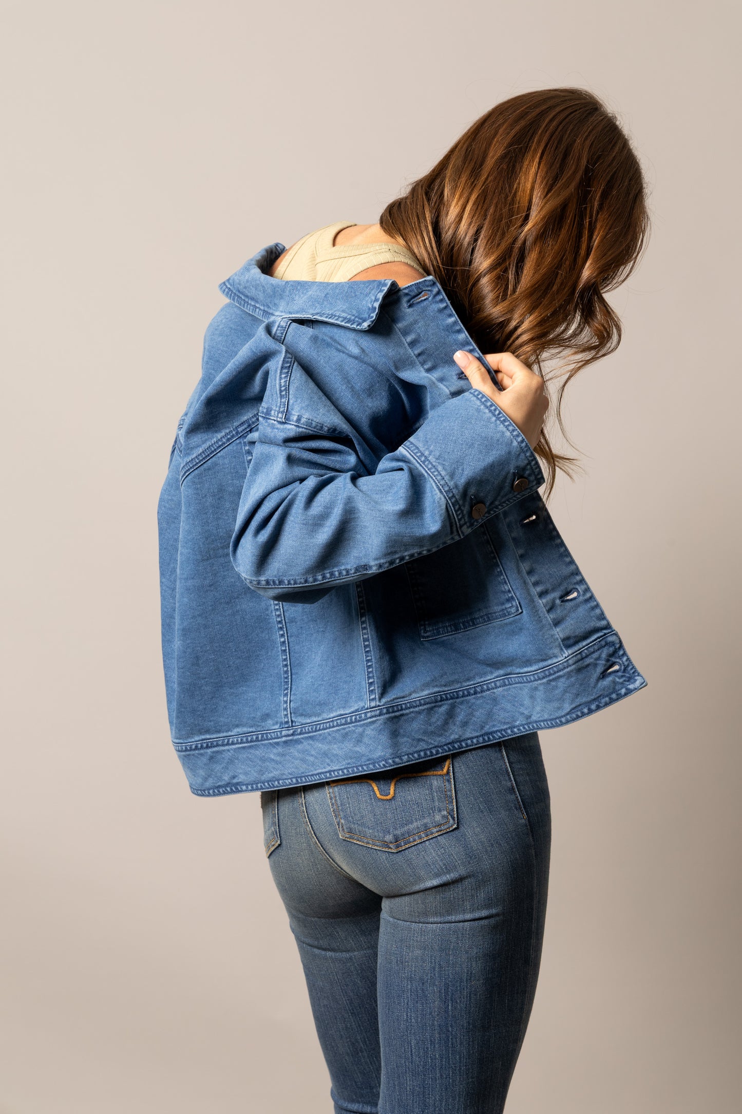 Ladies Jacket Joey