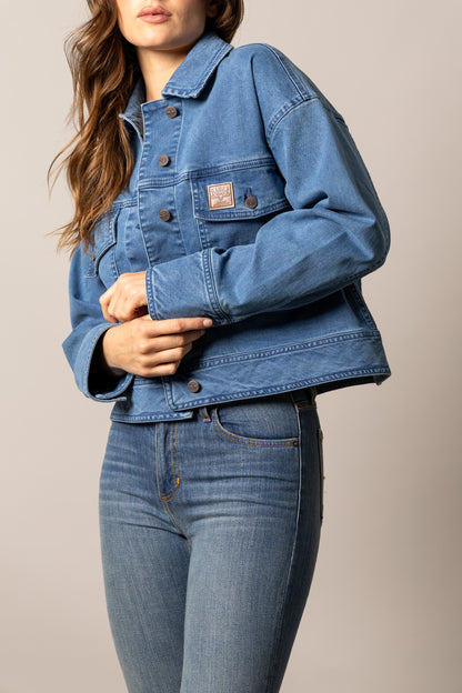 Ladies Jacket Joey