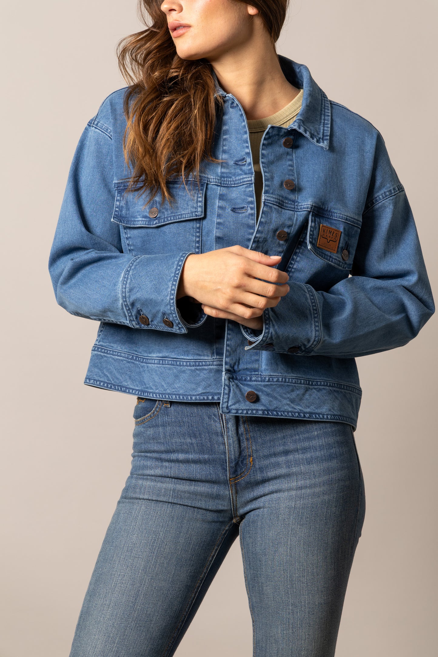 Ladies Jacket Joey