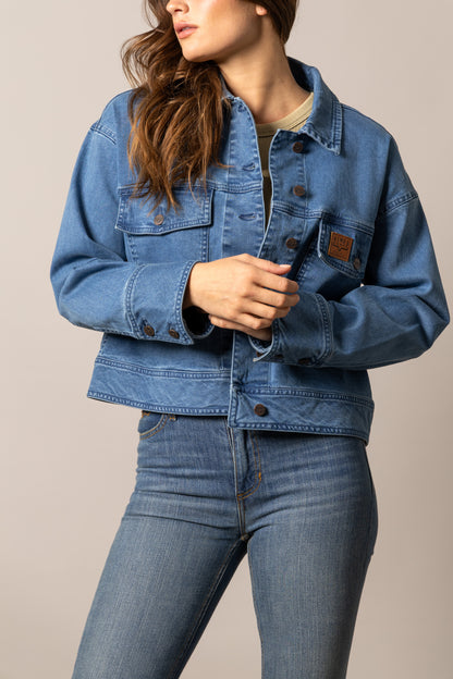Ladies Jacket Joey