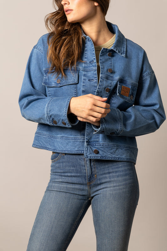 Ladies Jacket Joey