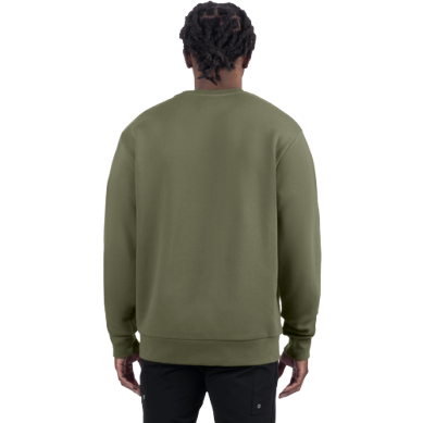 Mens Crewneck