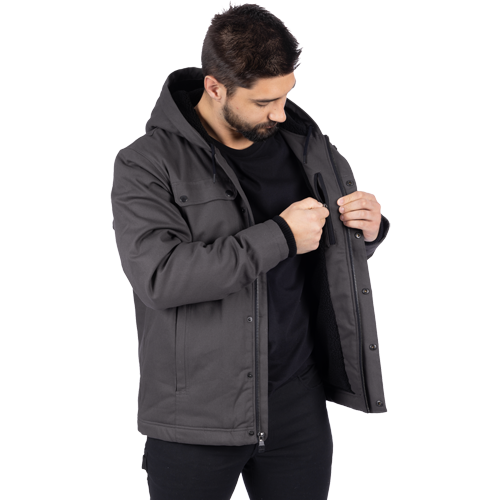 Men's Jacket Roughneck