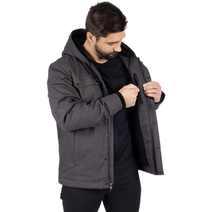 Men's Jacket Roughneck