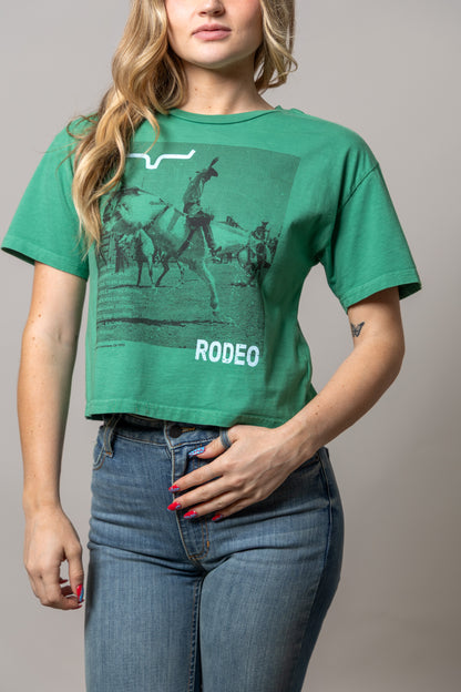 Ladies Tshirt - Not Our First