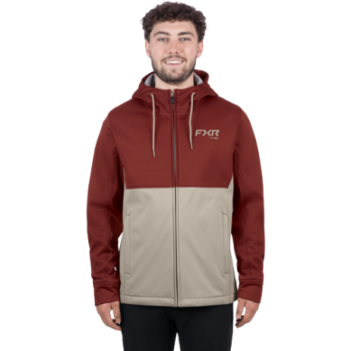 Men's Hydrogen Softshell
