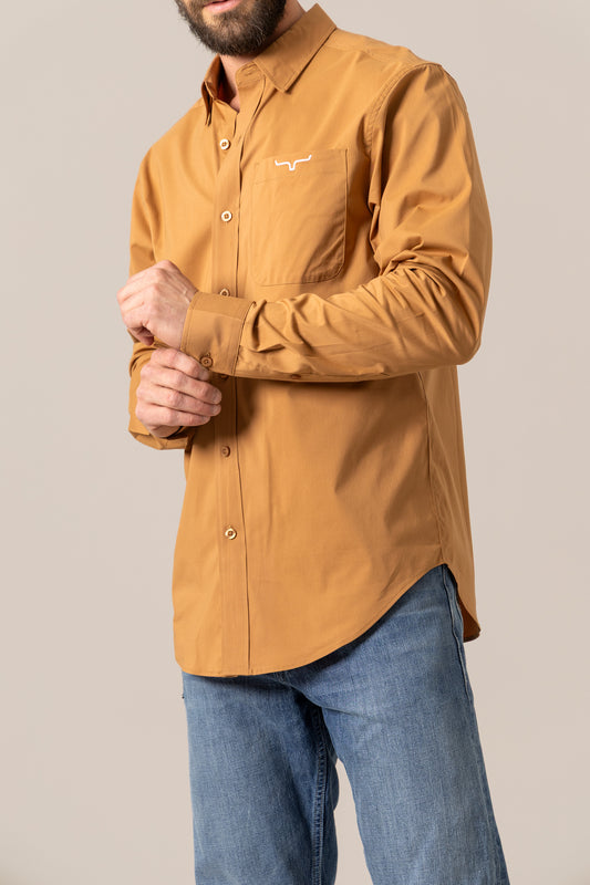 Men's KR Team Western