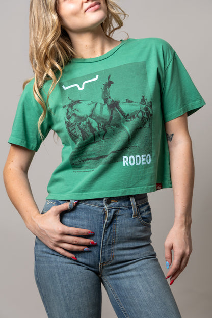 Ladies Tshirt - Not Our First