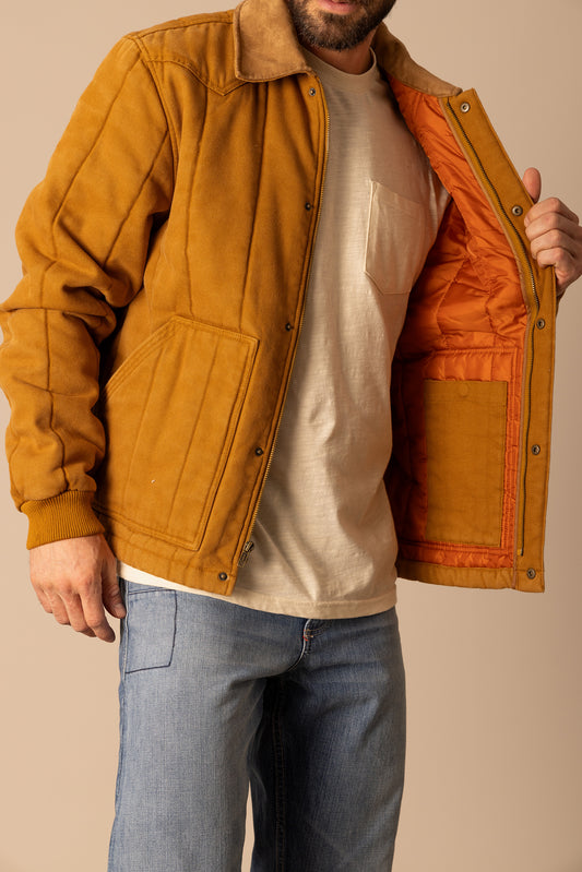 Men's Lewiston Jacket