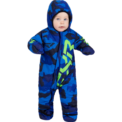 Infant Snowsuit