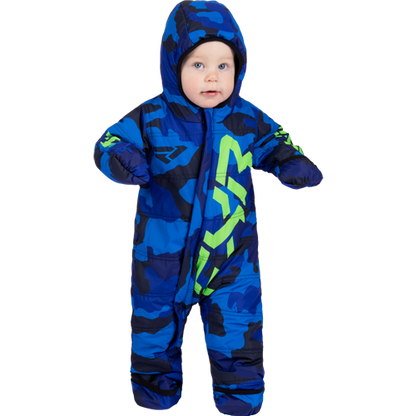 Infant Snowsuit