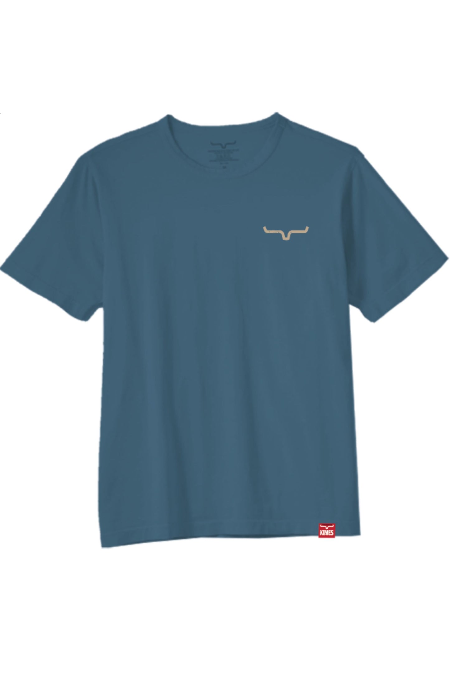 Mens Tshirt Not Our First