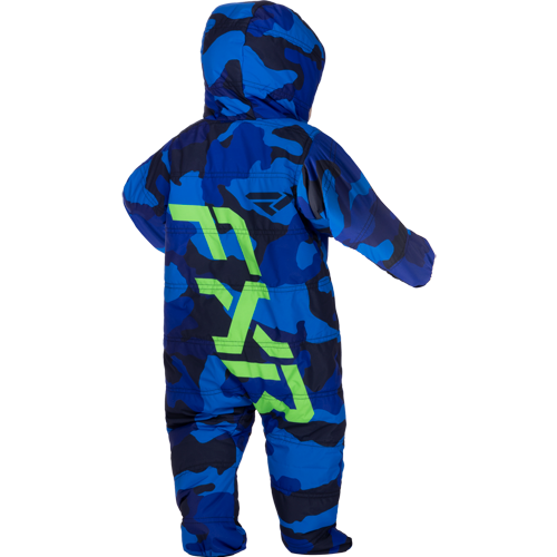 Infant Snowsuit