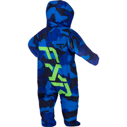 Infant Snowsuit