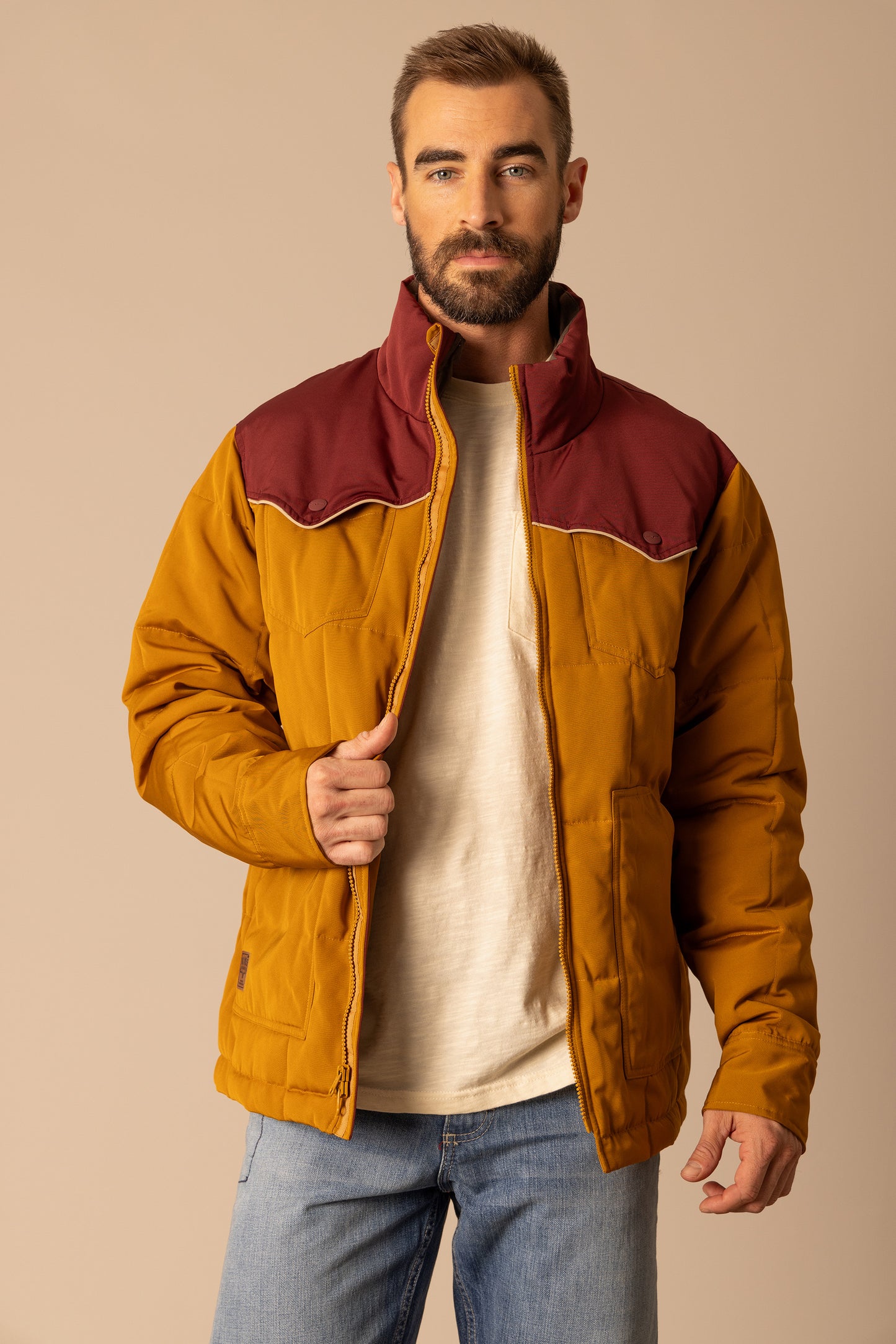 Men's Colt Jacket