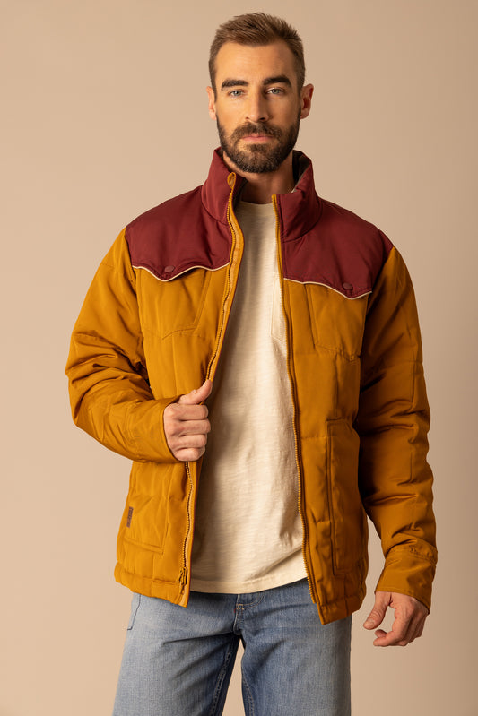Men's Colt Jacket
