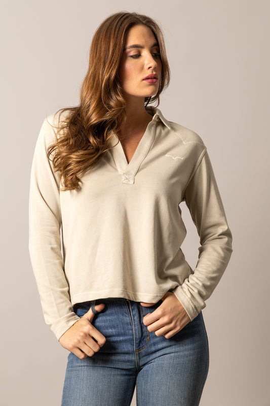 Ladies Abby Shirt