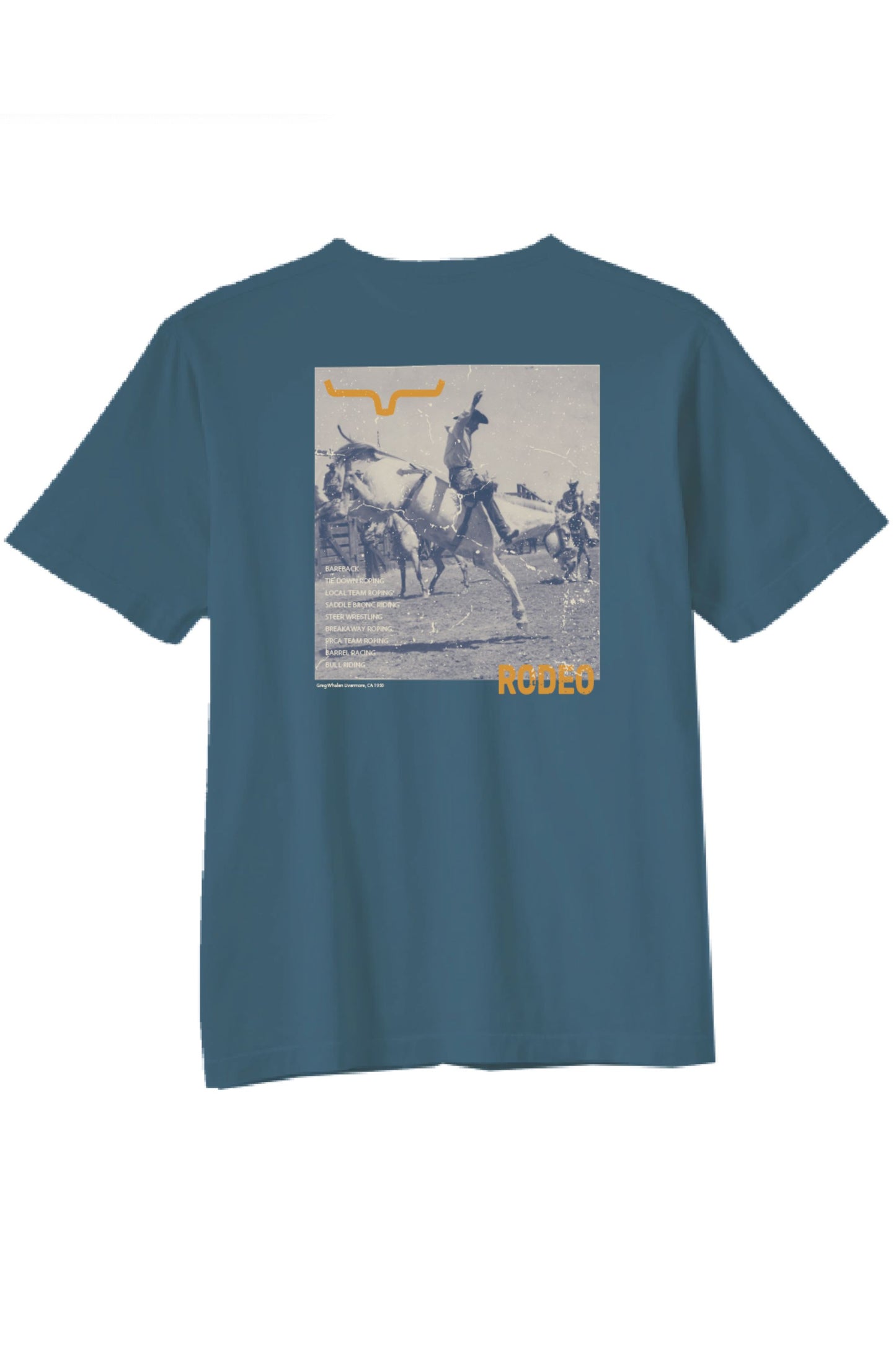 Mens Tshirt Not Our First