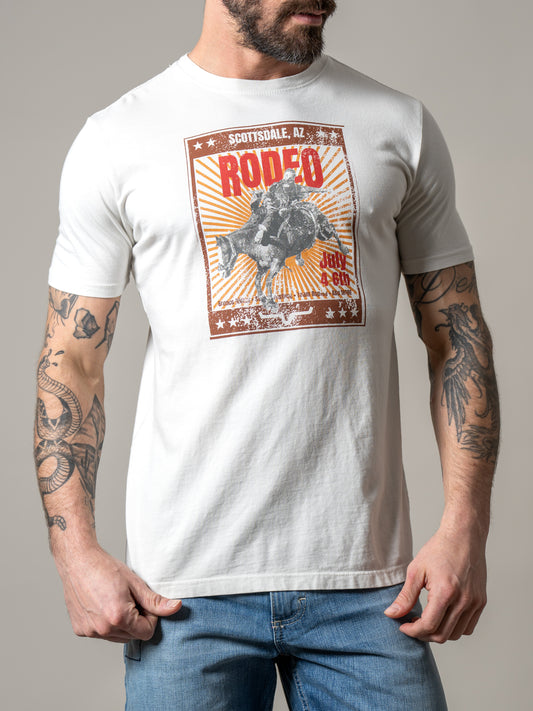 Men's Top Bill T-Shirt