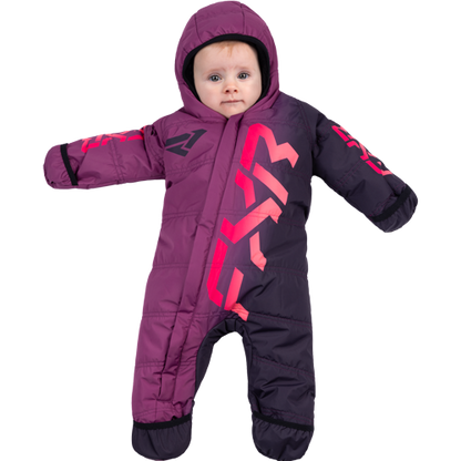 Infant Snowsuit