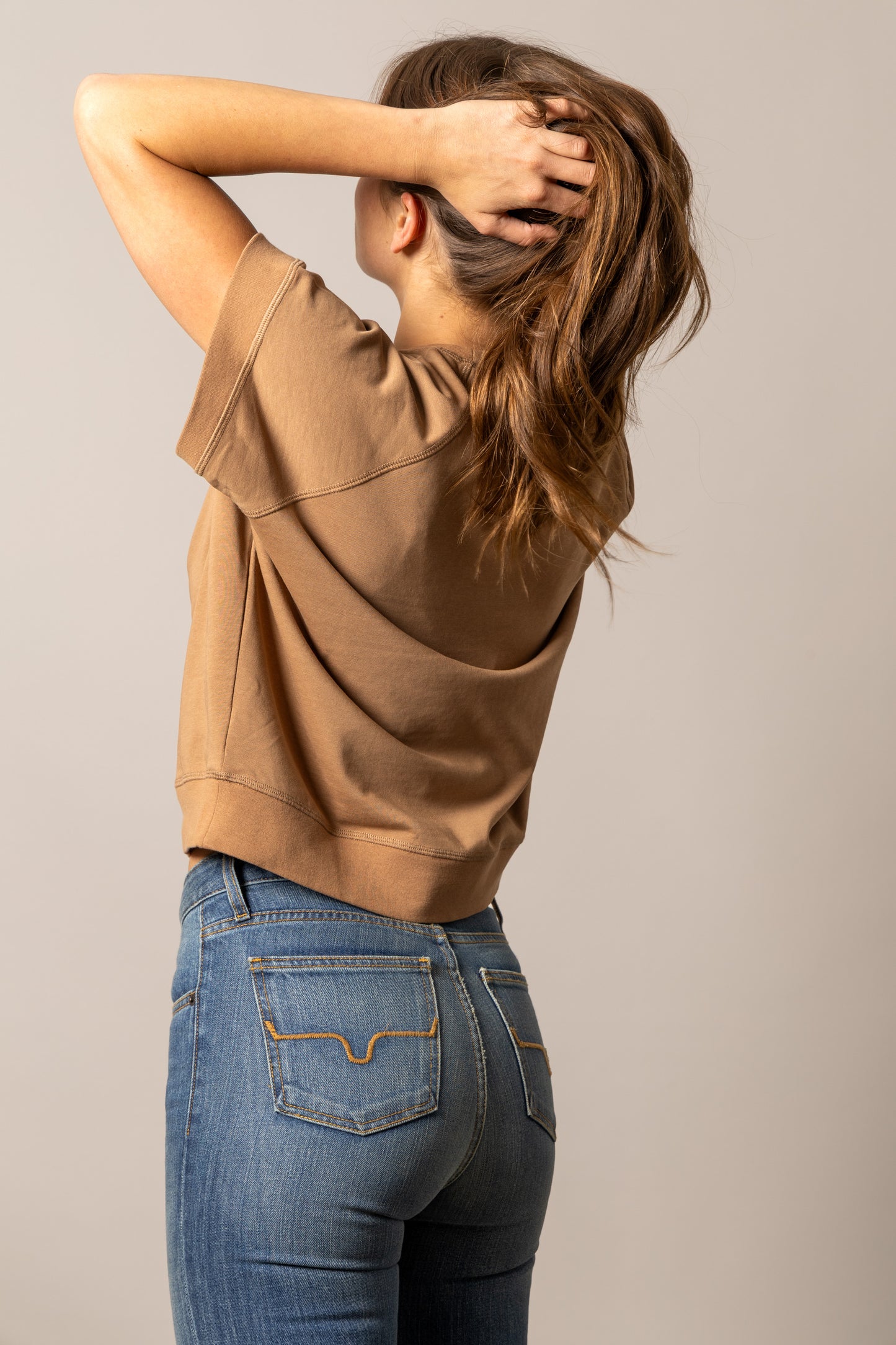 Ladies Holly T-Shirt