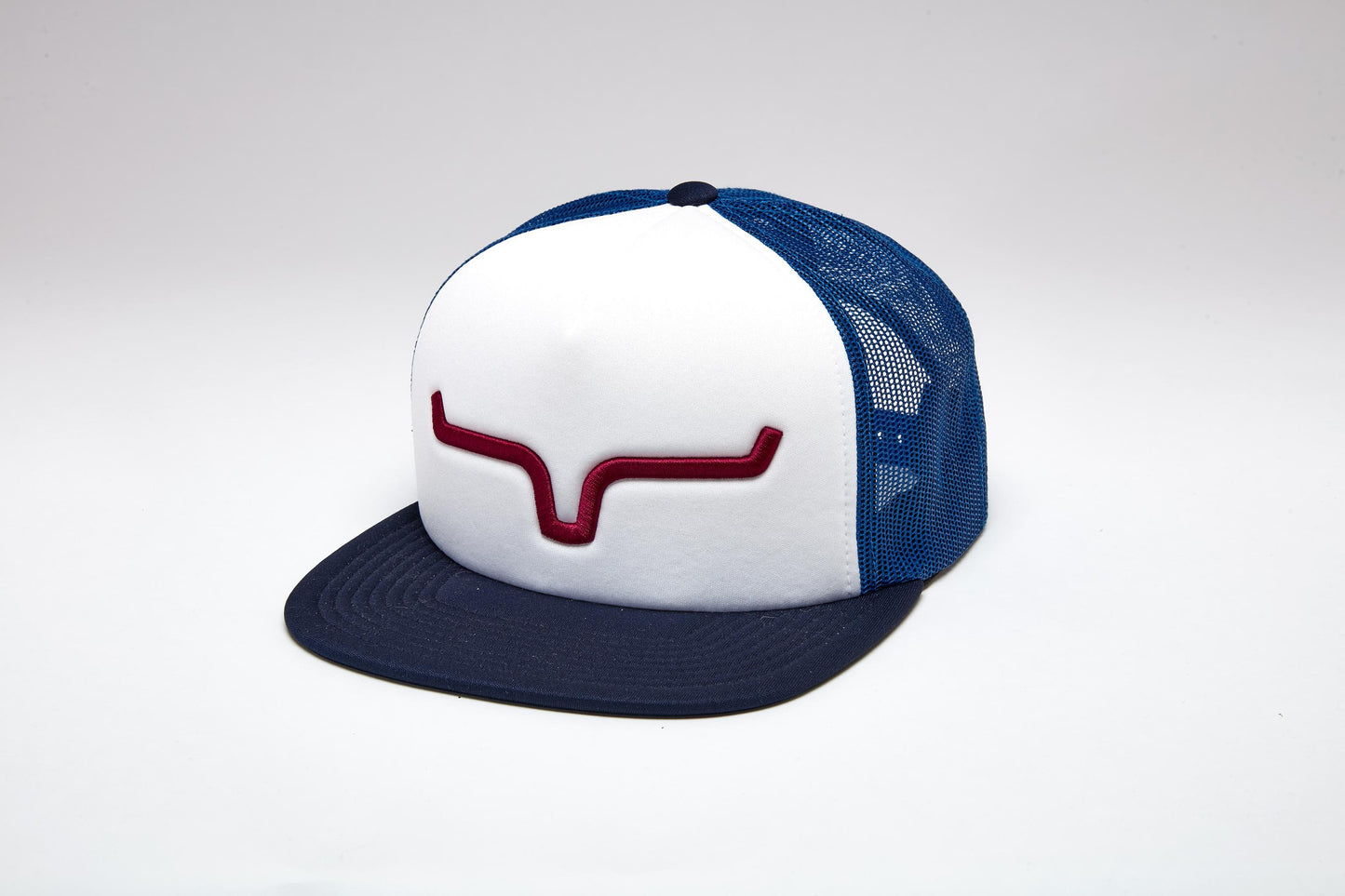 Kimes Ball Cap - Yeakley