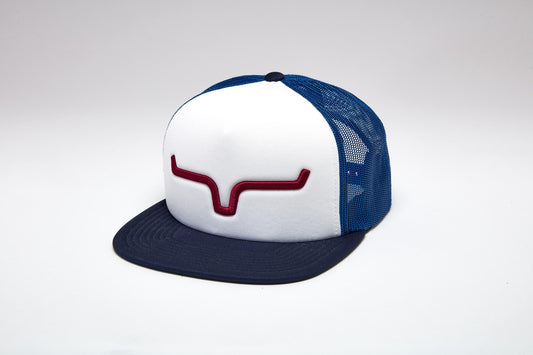 Kimes Ball Cap - Yeakley