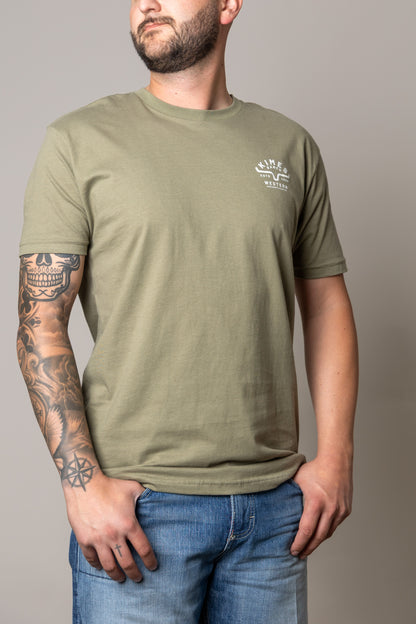Mens Tshirt Grandview