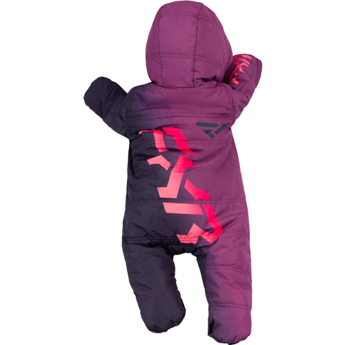 Infant Snowsuit