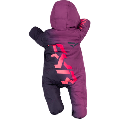 Infant Snowsuit