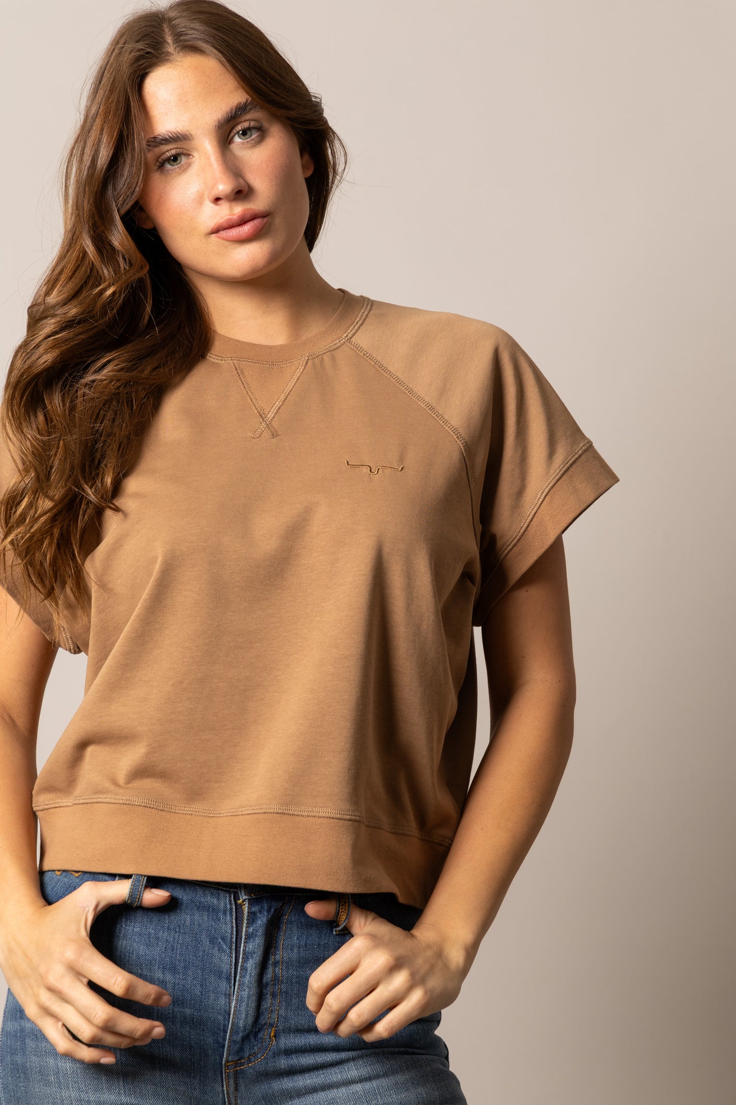 Ladies Holly T-Shirt
