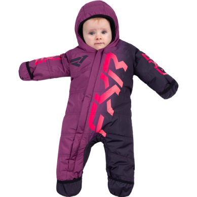 Infant CX Snowsuit
