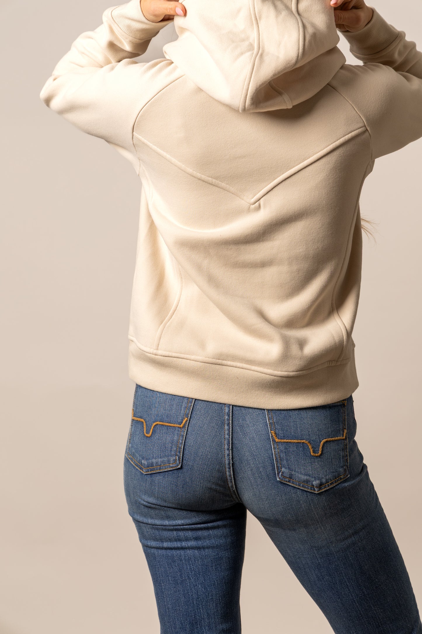 Ladies Ella Hoodie