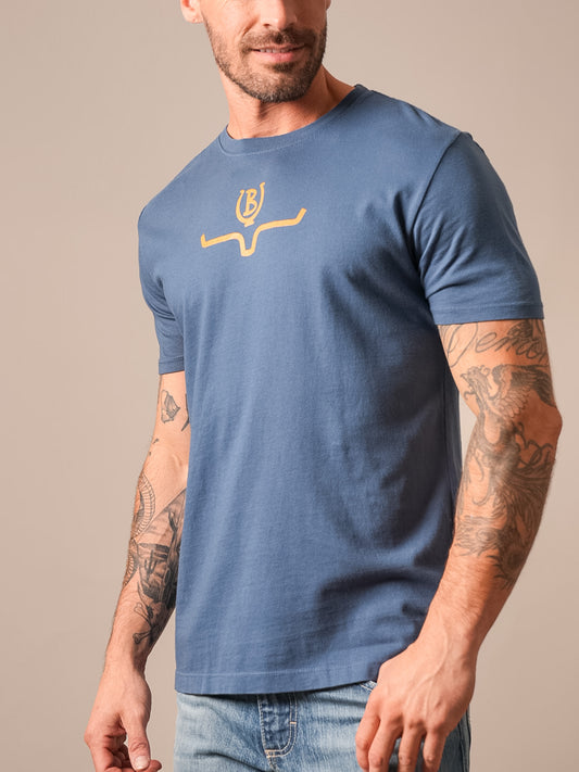 Mens Lucky B Tshirt