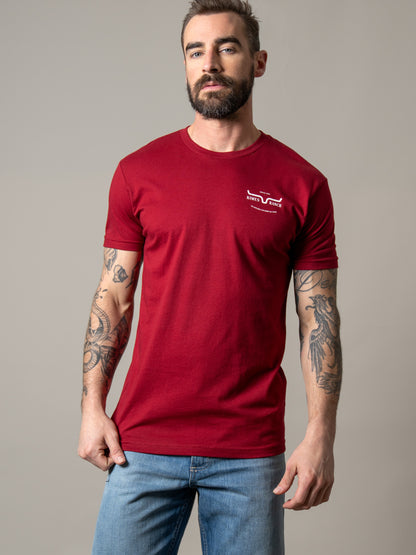Men's Old West T-Shirt