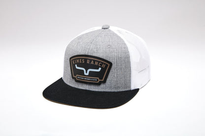 Kimes Ball Cap - Amboy
