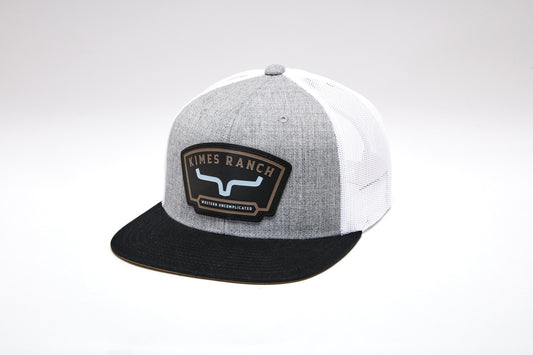 Kimes Ball Cap - Amboy