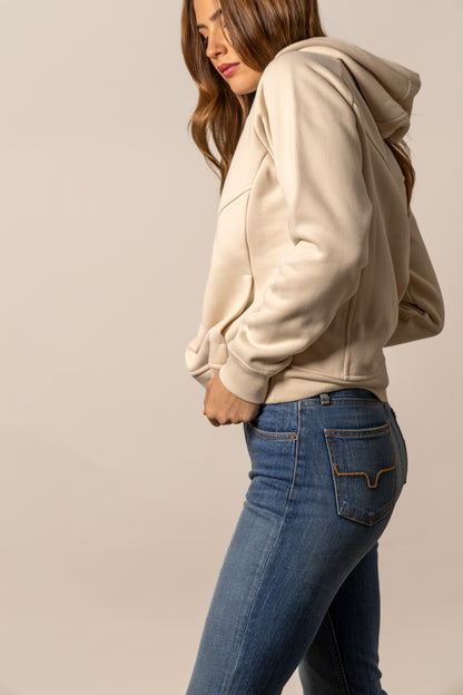 Ladies Ella Hoodie