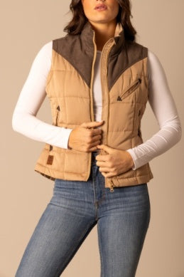 Ladies Lenora Vest