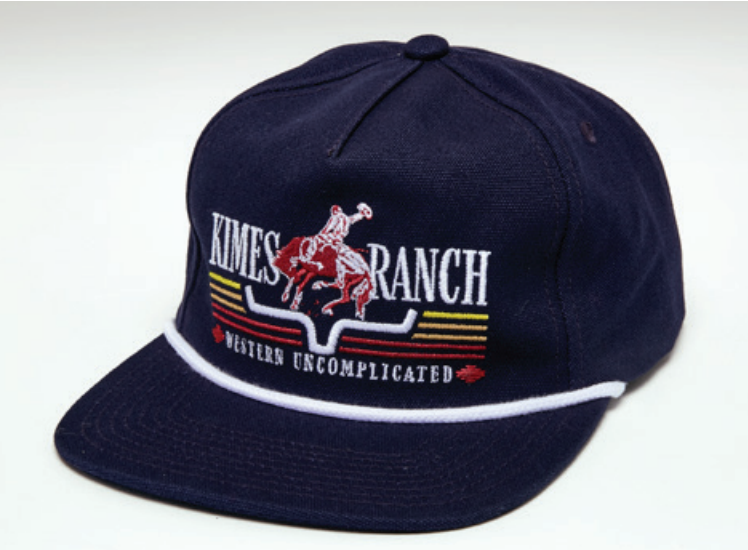 Asidero Ball Cap
