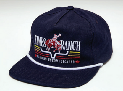 Asidero Ball Cap