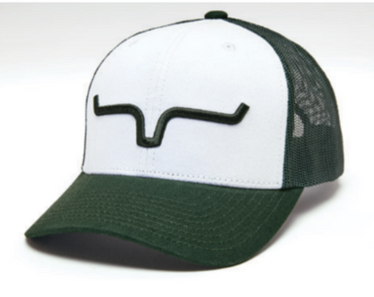 Weekley Ball Cap