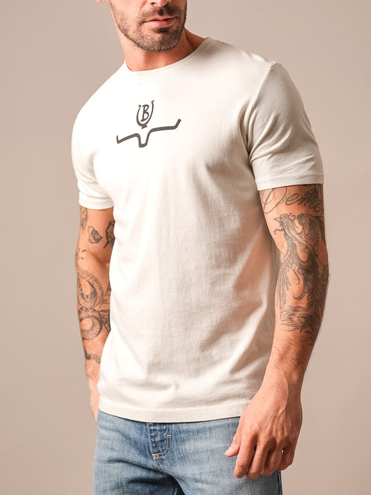 Mens Lucky B Tshirt
