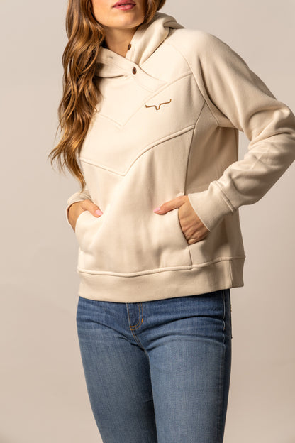 Ladies Ella Hoodie