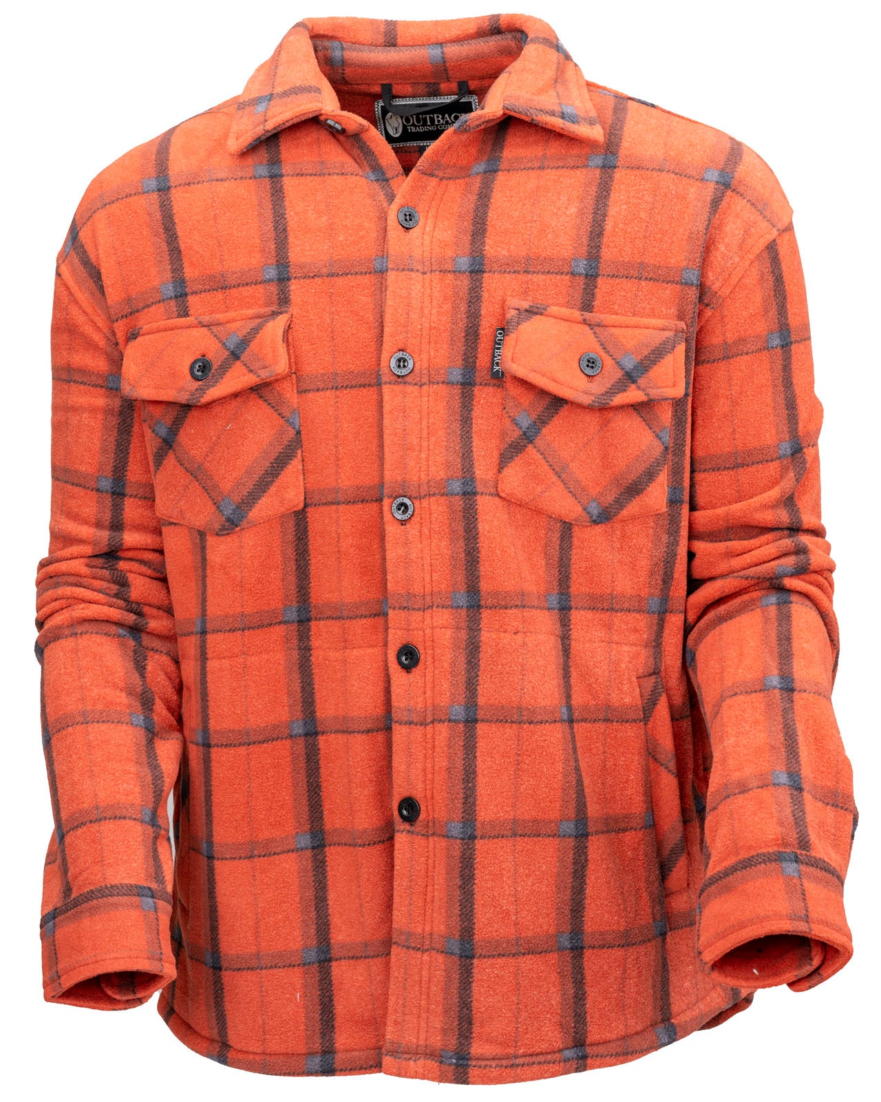 Men's Chad Big Shirt