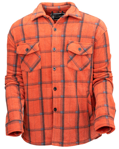 Men's Chad Big Shirt