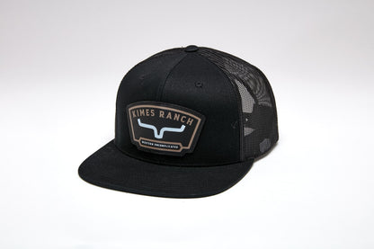 Kimes Ball Cap - Amboy